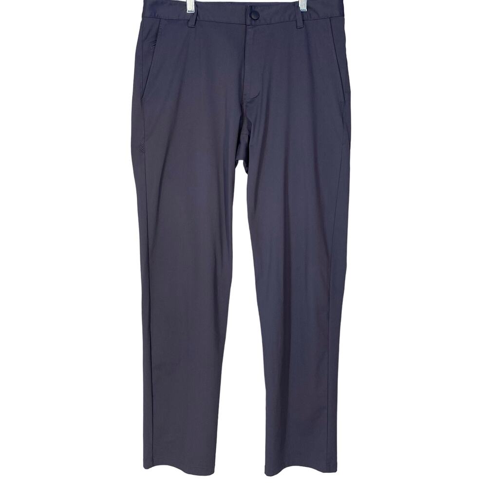 RHONE Men's Navy Pants